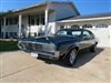 1969 Cougar XR-7 Hard Top For Sale