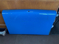 1970 Mercury Cougar USED Trunk Lid