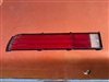 1971-1972 Cougar USED Driver's Side Taillight