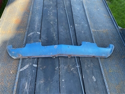 1969-1970 Cougar USED Front Valance Panel