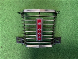 1969 Mercury Cougar USED Center Grille