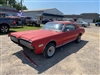 FOR SALE:  1968 MERCURY COUGAR Standard